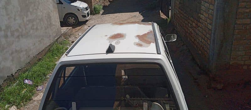 Selling Mehran 4