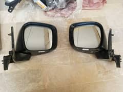 WagonR Stingray 2013 Bumpers, Back lights, Headlight, Side Mirrors