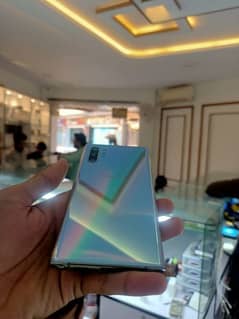 Samsung note 10 plus  # 03073233771