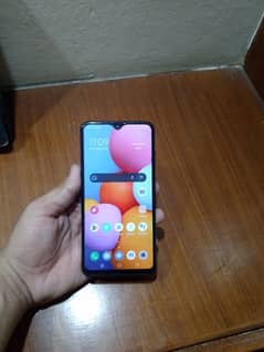 Vivo Y1s