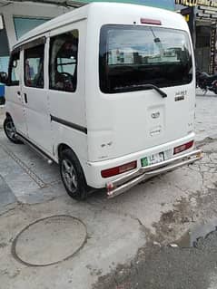 Daihatsu Hijet 2018