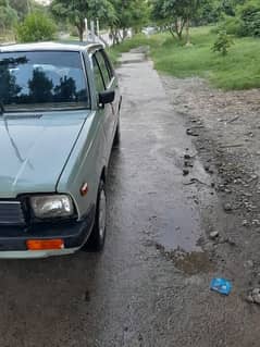 Suzuki FX 1988 0345 5255358