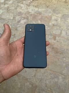 Google pixel 4 0