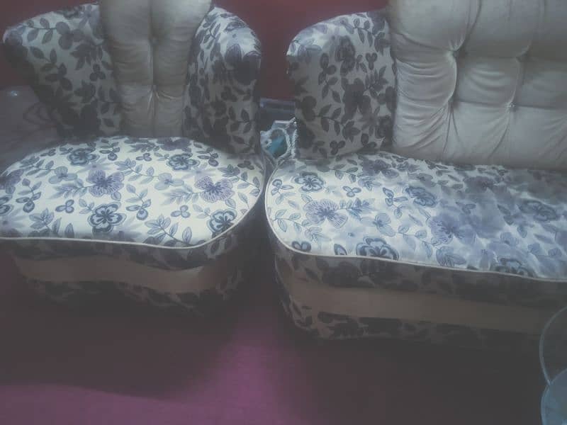 5 seater sofa set 0