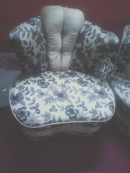 5 seater sofa set 3