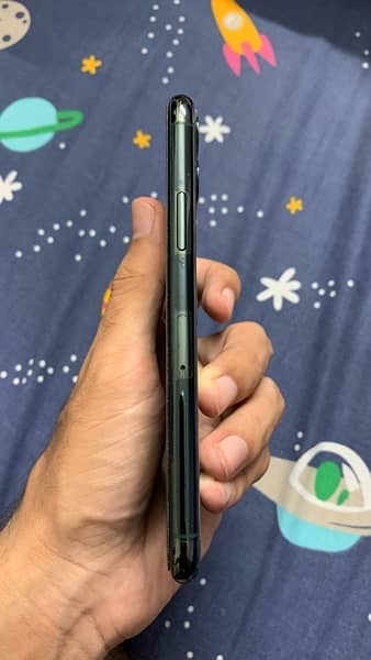 IPHONE 11 PRO 256GB PTA APPROVED 5