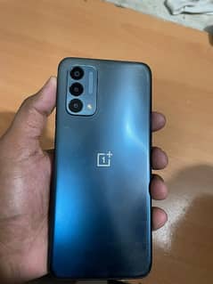 OnePlus Nord N200 5G