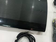 ps 3 super slim jailbreak 500 gb