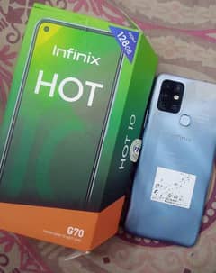 Infinix