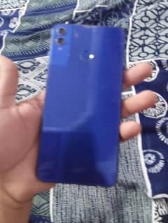 huawei honr 8 x . 4/128 condition 7/10