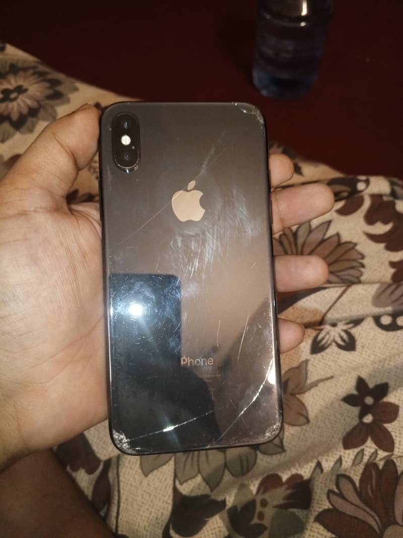 iphone x 64gb read add 0