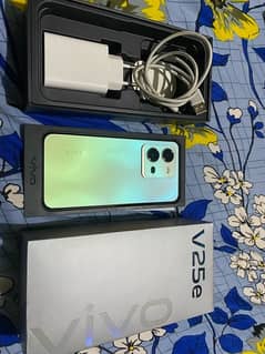 Vivo V25 e