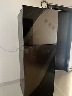 6 month used fridge for sale