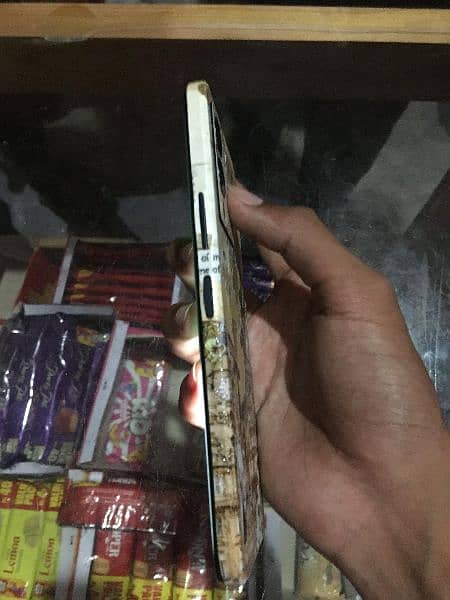 INFINIX NOTE 12 8/128 WITH BOX ALL OK HA BAS CONDITION REF HA 6