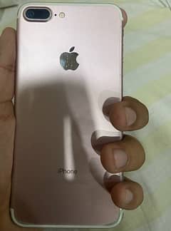 iphone 7 plus 32gb non pta 0