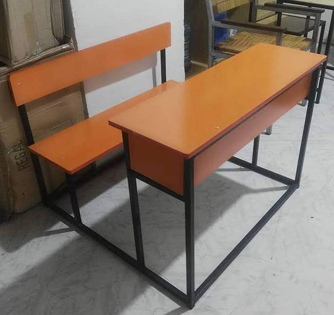 school chairs,Student Desk/bench/File Rack/Chair/Table/School,College 19