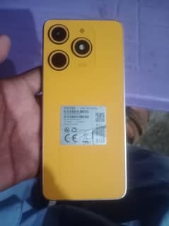 tecno spark  10