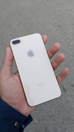 Iphone 8 plus Non PTA 0