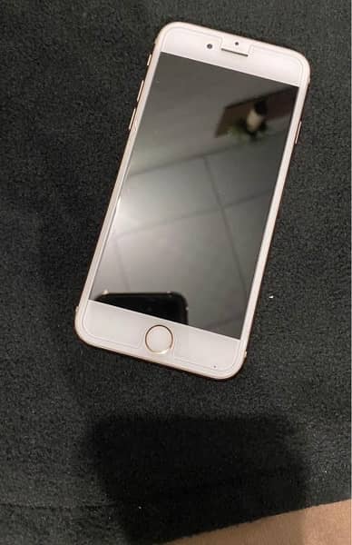 iphone 8 64 GB PTA Approved 03204302306 0