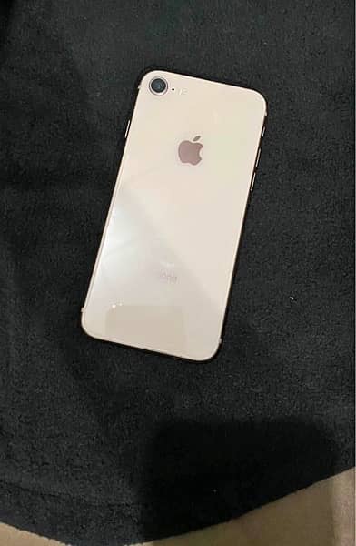 iphone 8 64 GB PTA Approved 03204302306 1