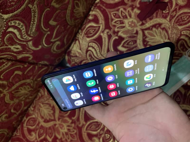 Samsung Galaxy A60 2