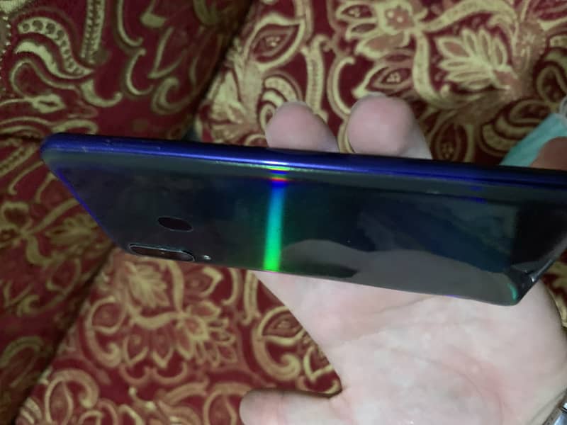 Samsung Galaxy A60 3