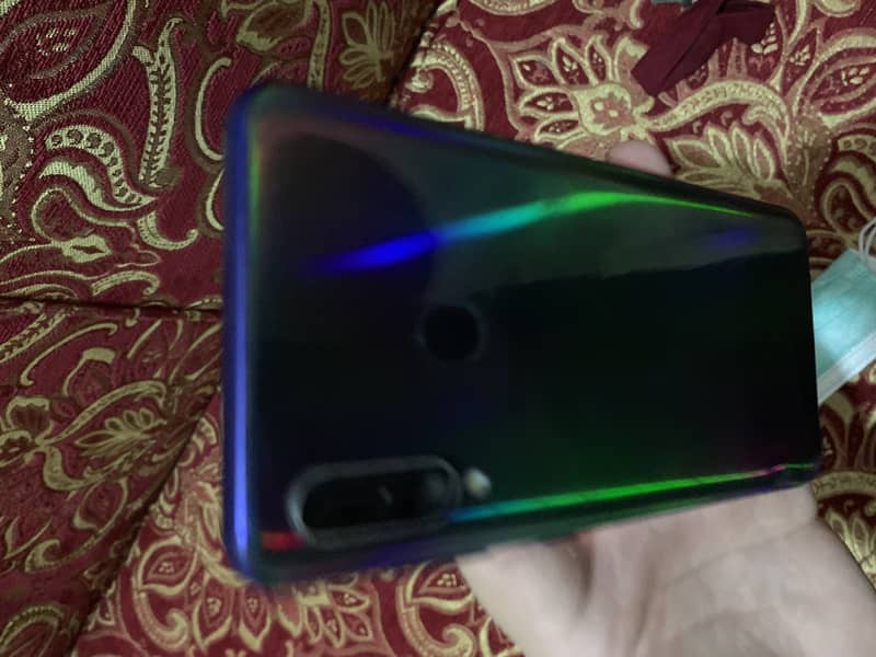 Samsung Galaxy A60 5