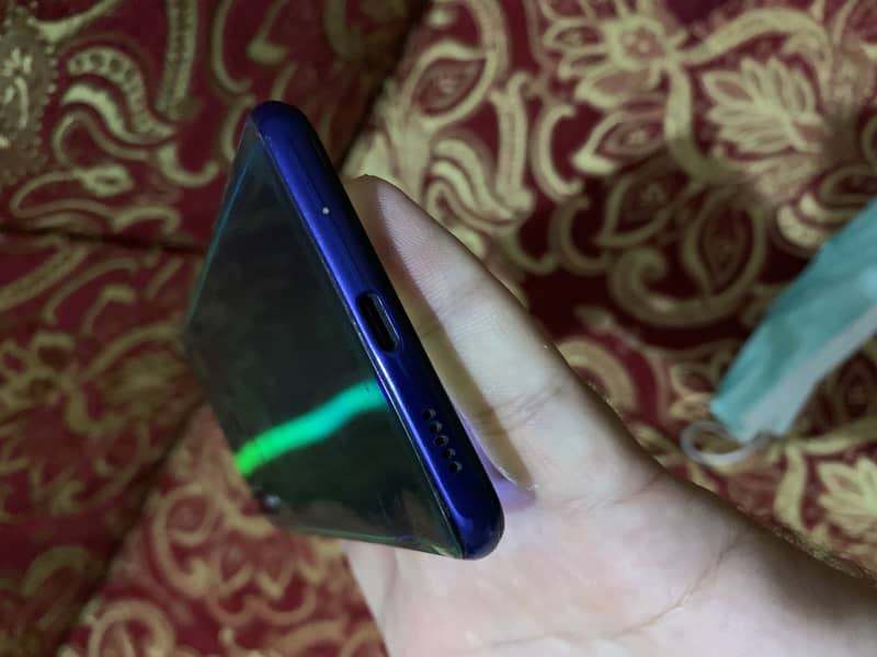 Samsung Galaxy A60 9