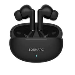 sounarc q1 tws buds