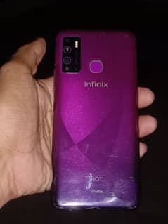 infinix