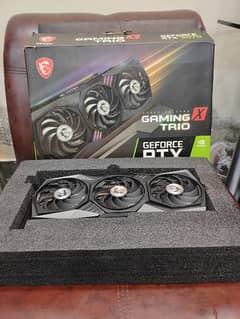 GeForce RTX 3070 - 8GB DDR6 - Graphic Card ( GPU )