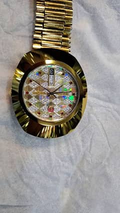 rado diastar