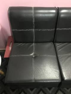 5 Seater sofa set