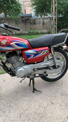 2022MODEL 125 0325/74/212/91