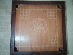 4 fit carrom board 0