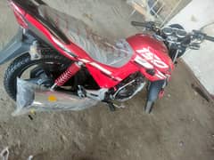 CB-150f New 470k