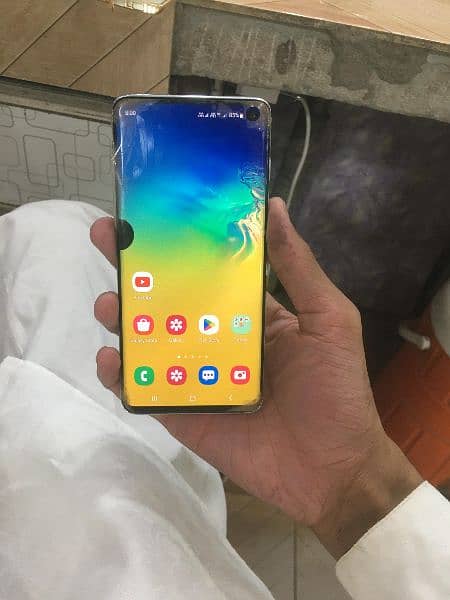 Samsung s 10 3