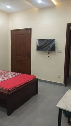 Fully Furnish Room For Rent 0