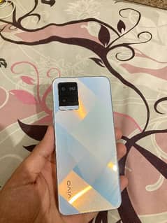 vivo y21