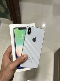 iphone x official pta approved