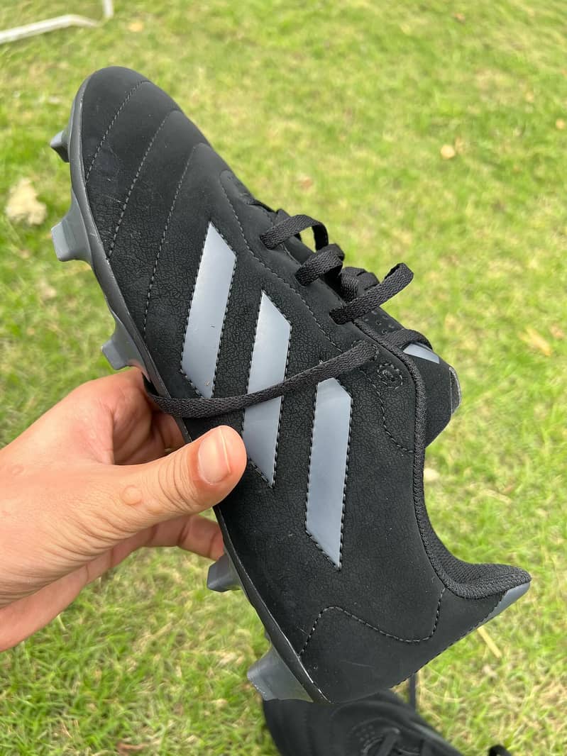 Original adidas shoes 1