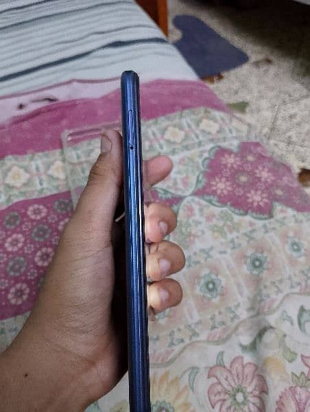 tecno spark 8C with box 2