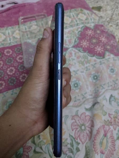 tecno spark 8C with box 4