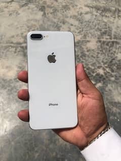 Iphone 8plus256gb