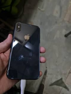 IPhone X Non PTA 256GB