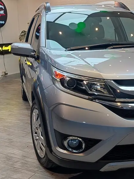 Honda BR-V 2019