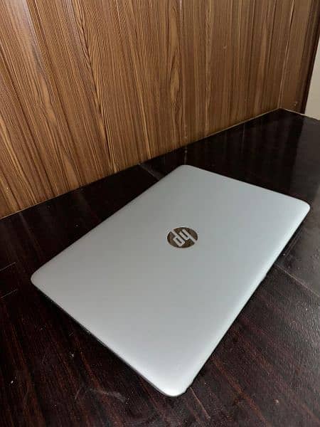 hp elite book 840 g4 1