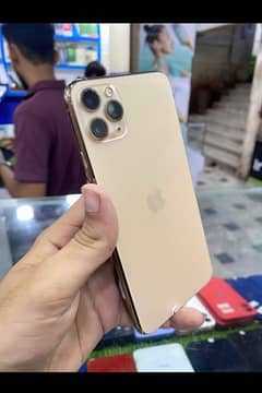 iPhone 11  PRO MAX