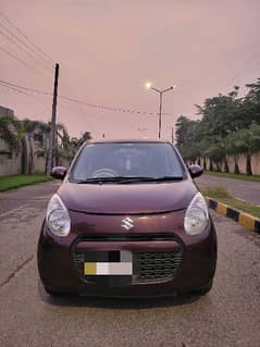 Suzuki Alto 2010