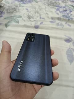 Note 11 (4+2Ram 128Rom)